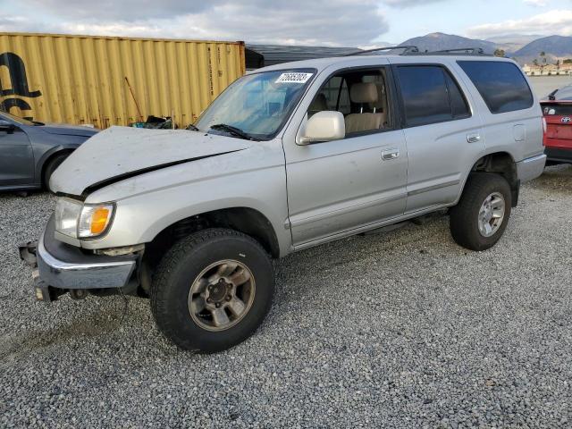 2001 Toyota 4Runner SR5