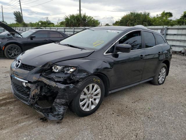 2011 Mazda CX-7 