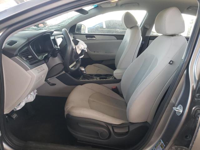 5NPE24AF1KH766786 Hyundai SONATA SE