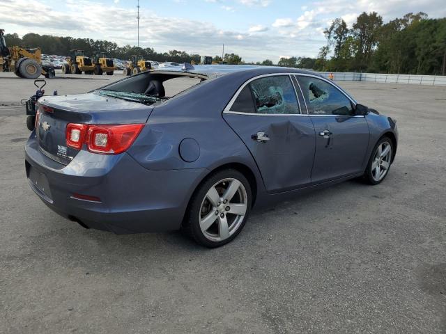 1G11J5SX2EF251219 | 2014 CHEVROLET MALIBU LTZ