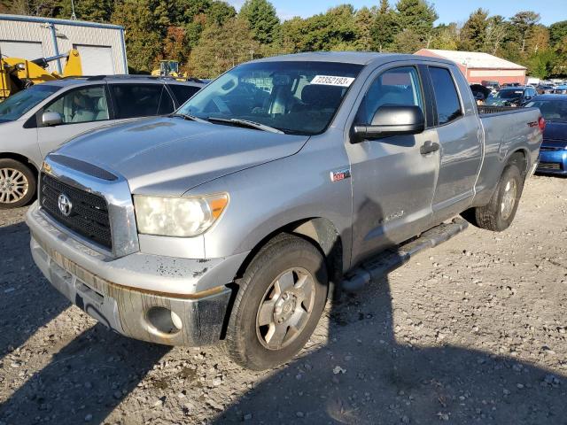 2007 Toyota Tundra 