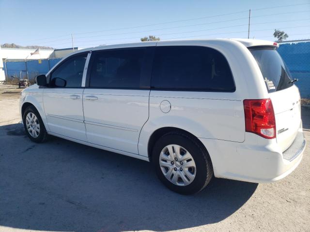 2C4RDGBG5FR733951 | 2015 Dodge grand caravan se