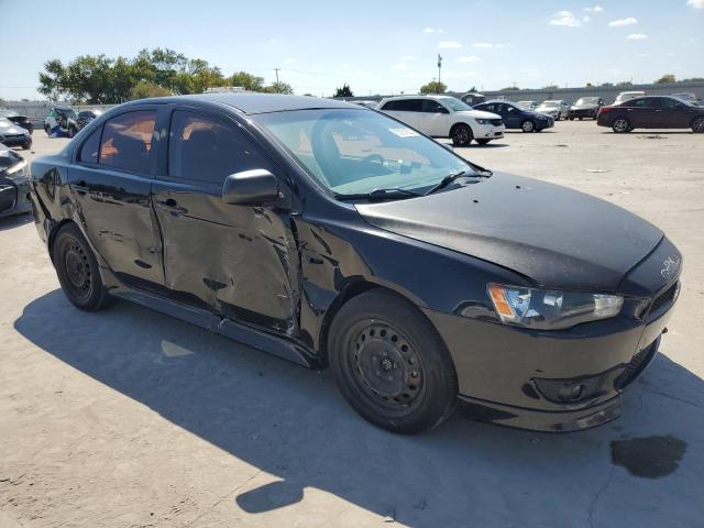 JA32U2FU2EU020672 Mitsubishi Lancer Es/es Sport