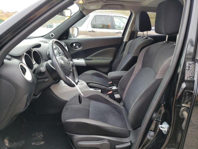 2017 NISSAN JUKE S - JN8AF5MV6HT753522