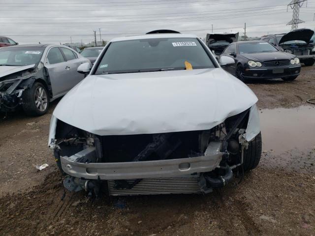 WAUENAF41LA045922 2020 AUDI A4, photo no. 5