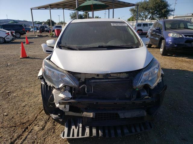 3N1CE2CP8JL355279 Nissan Versa Note S