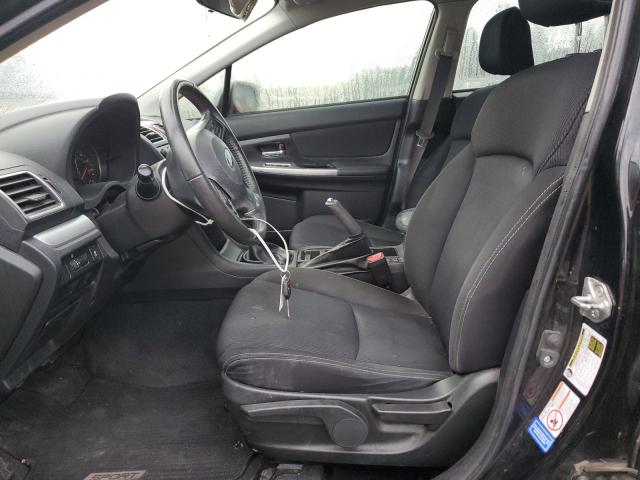 JF1GPAP6XG9227007 Subaru Impreza Sport Premium