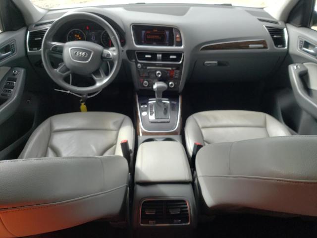 VIN WA1LFAFP9EA004047 2014 Audi Q5, Premium Plus no.8