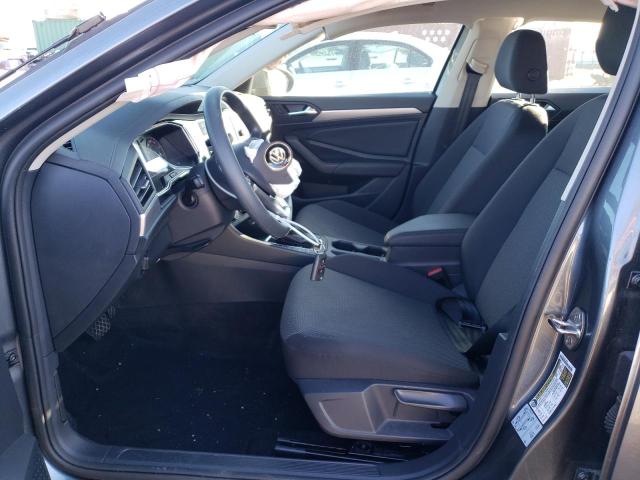2020 VOLKSWAGEN JETTA S - 3VWC57BU8LM081562