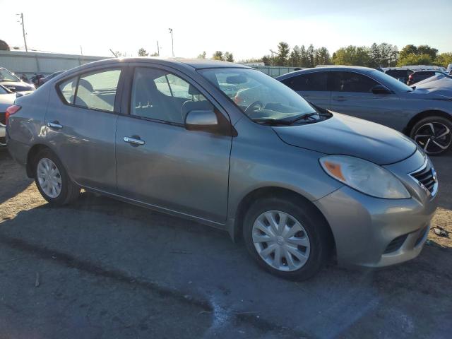 Vin: 3n1cn7ap8el833450, lot: 77199154, nissan versa s 20144