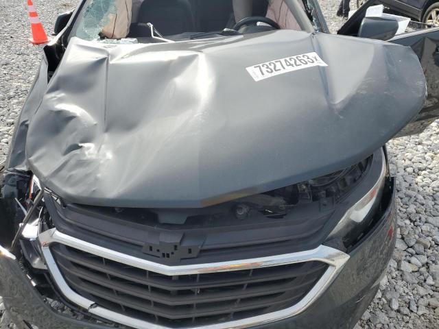 2018 CHEVROLET EQUINOX LT - 2GNAXJEV5J6134349