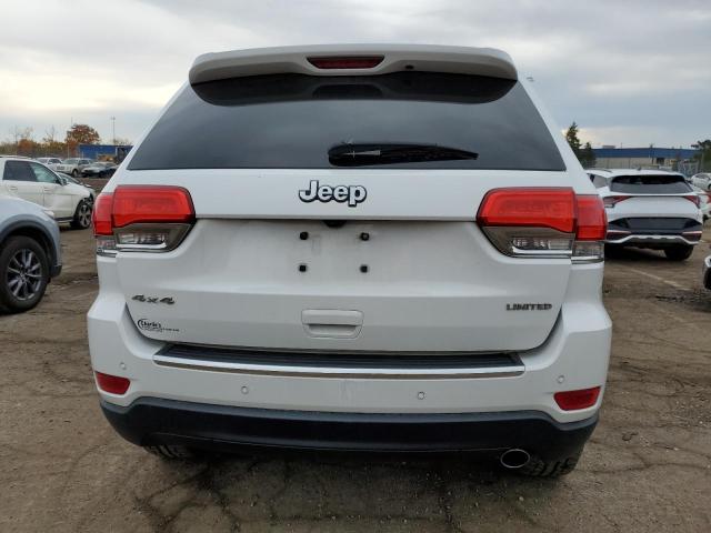1C4RJFBG8HC602494 Jeep Grand Cherokee Limited