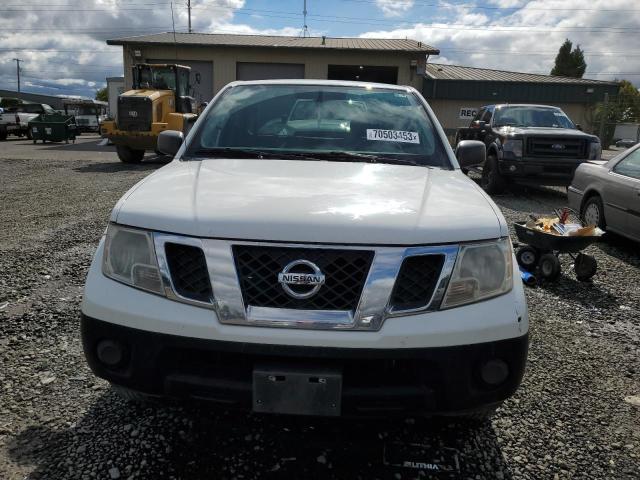 1N6BD0CT4GN727851 Nissan FRONTIER S