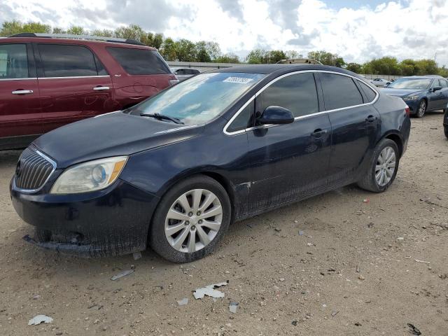 2016 Buick Verano 