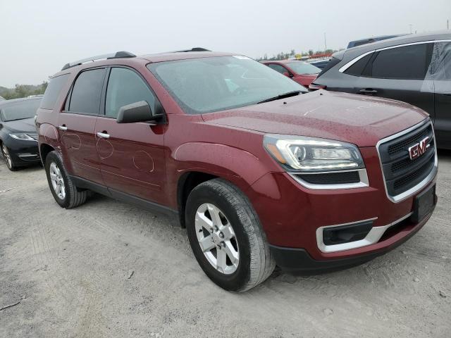 2016 GMC ACADIA SLE - 1GKKRPKD3GJ289195