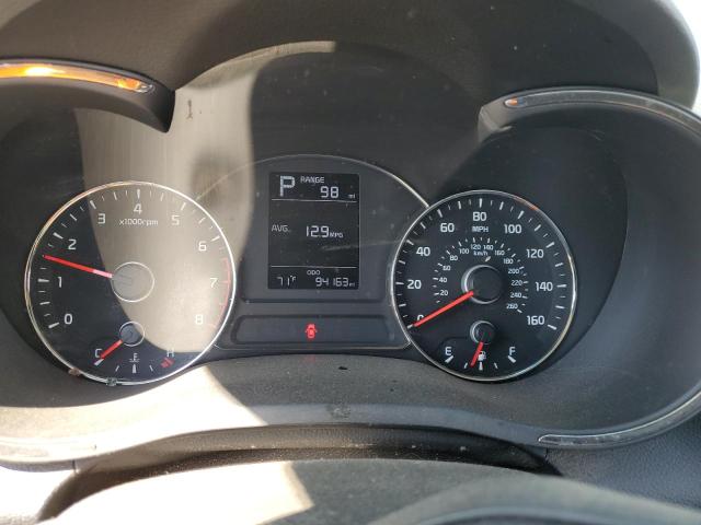 3KPFK4A79HE053631 KIA FORTE LX