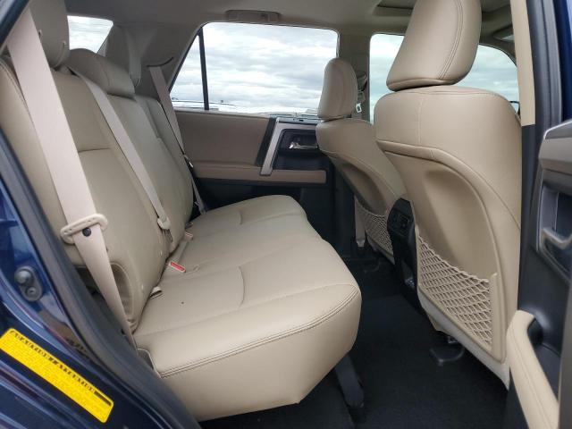 2023 TOYOTA 4RUNNER LI JTEDU5JRXP5295276