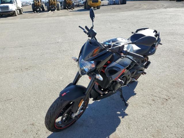 2019 APRILIA SHIVER ZD4KHU017KS000039