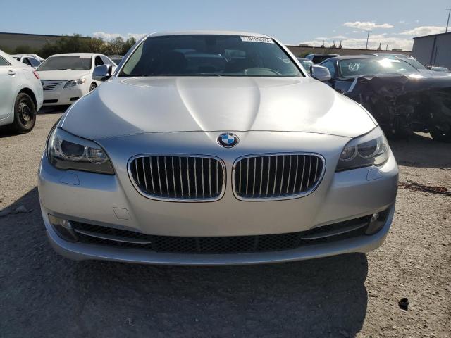 2013 BMW 535 I VIN: WBAFR7C59DC828887 Lot: 70109593