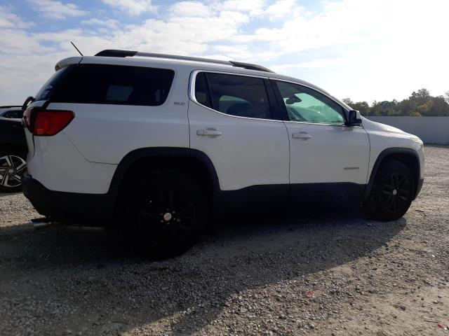  GMC ACADIA 2019 Білий