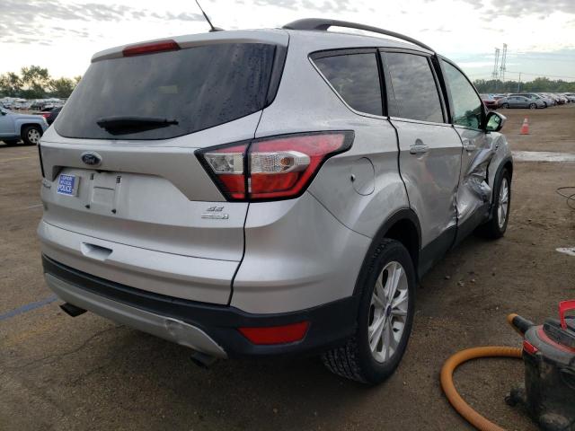 1FMCU0GD1JUC11126 | 2018 FORD ESCAPE SE