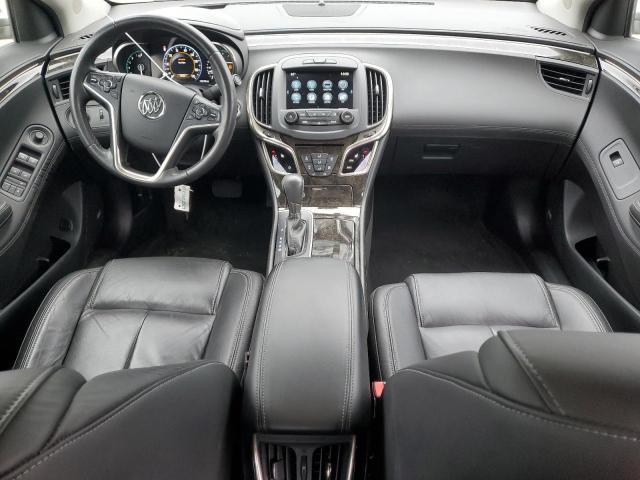 2016 BUICK LACROSSE S - 1G4G45G34GF274630