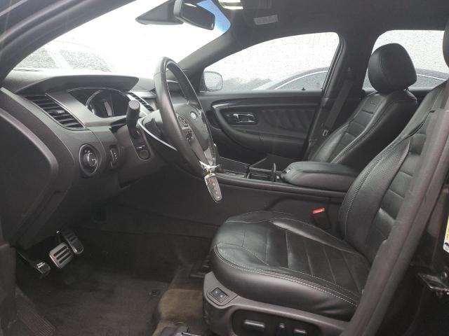 1FAHP2KT2EG114863 Ford TAURUS SHO