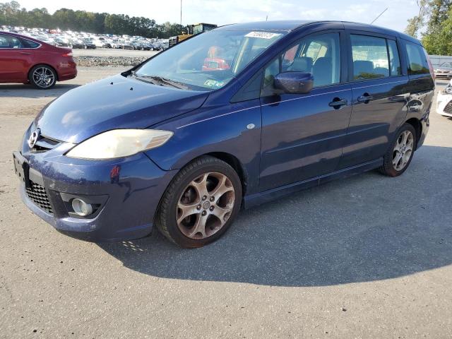 2008 Mazda Mazda5 