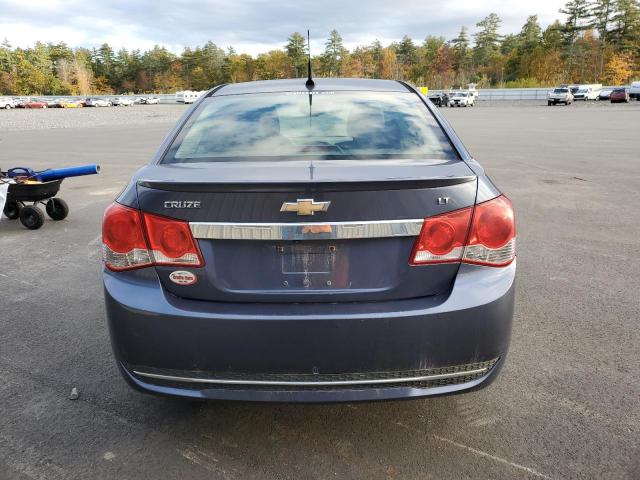 1G1PC5SB5D7117953 | 2013 Chevrolet cruze lt