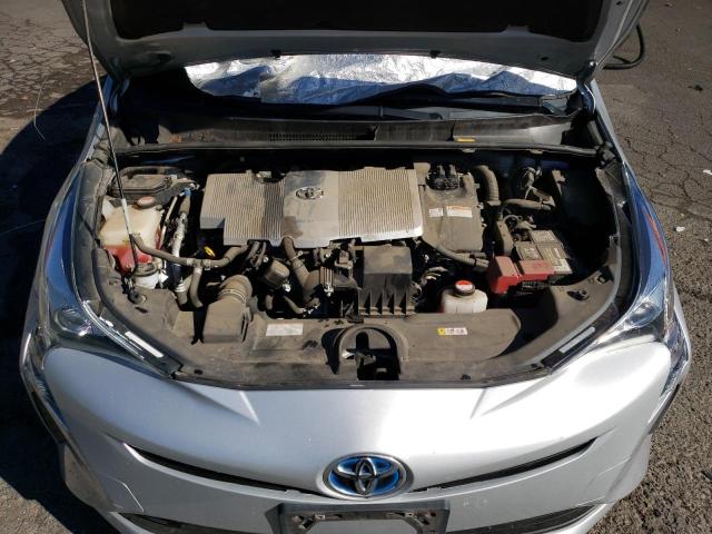 JTDKBRFU4G3004613 | 2016 TOYOTA PRIUS