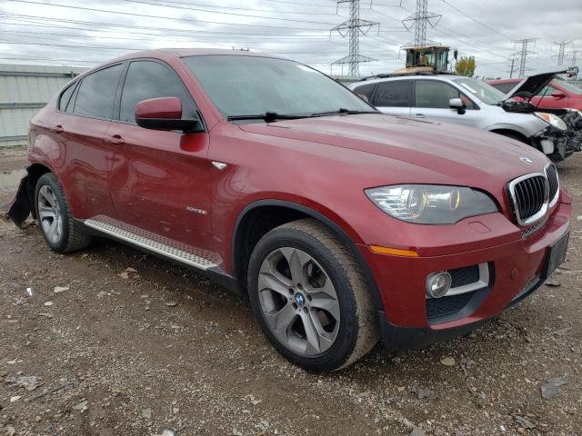 5UXFG2C51E0C45407 2014 BMW X6, photo no. 4