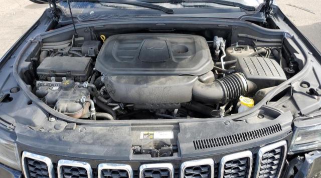 1C4RJFBGXKC783198 Jeep Grand Cherokee Limited