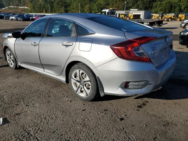 19XFC2F54GE046917 | 2016 HONDA CIVIC LX