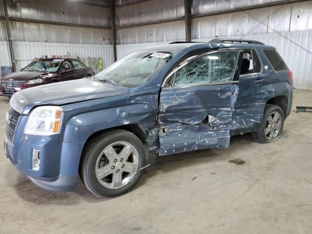 2012 GMC Terrain SLE