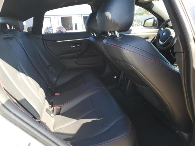 2015 BMW 428 XI GRA - WBA4C9C59FD331405