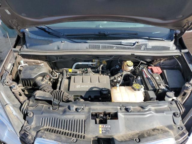 2015 BUICK ENCORE CON - KL4CJBSB9FB123095