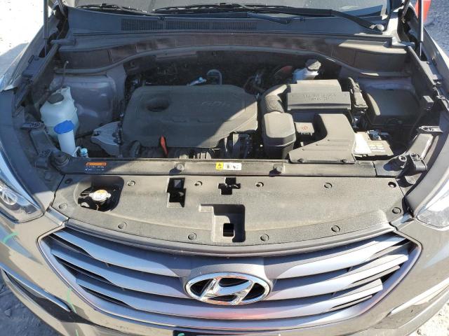 2017 HYUNDAI SANTA FE S - 5NMZU3LB3HH042829