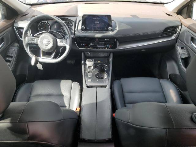 5N1BT3BA5NC721908 Nissan ROGUE SV