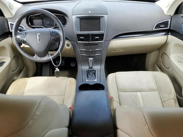 2015 Lincoln Mkt VIN: 2LMHJ5AT9FBL02531 Lot: 70179623