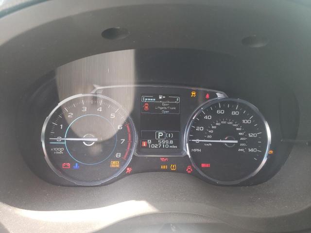JF2SJGTC5HH401577 Subaru Forester 2.0xt Touring