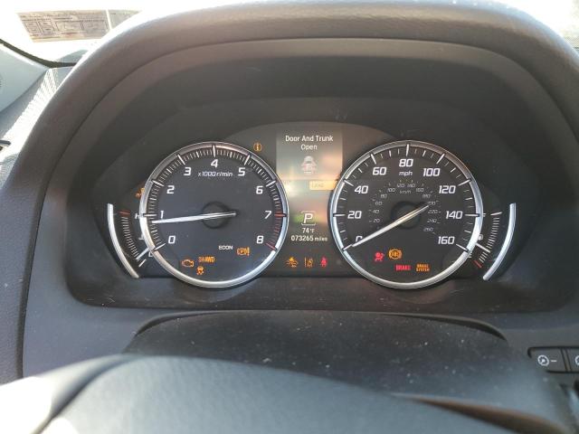 19UUB3F57GA000230 Acura TLX TECH