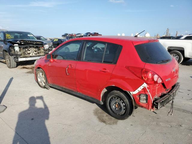 2008 Nissan Versa S VIN: 3N1BC13E98L457419 Lot: 70023973
