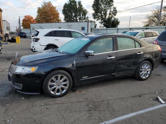 2011 Lincoln MKZ Hybrid