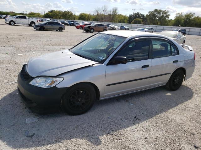 2005 Honda Civic 