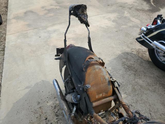 2002 HONDA VTX1800 R - 1HFSC49042A002993