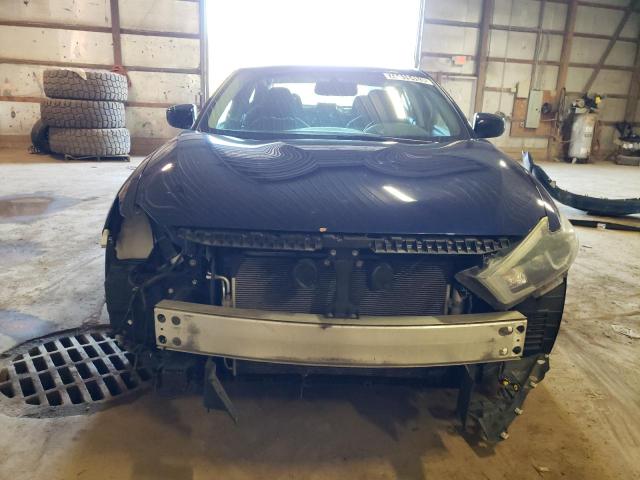 1N4AA6AP9JC394815 Nissan Maxima 3.5s