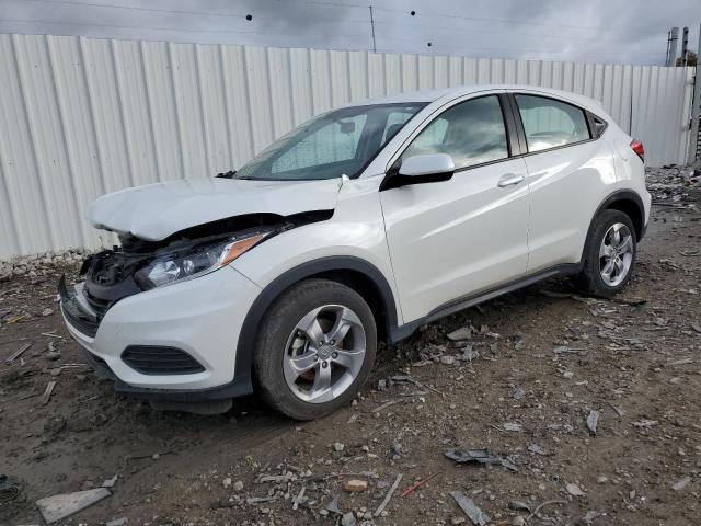 2021 Honda HR-V LX