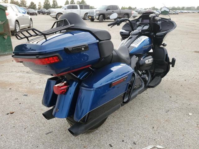 2022 HARLEY-DAVIDSON FLTRK 1HD1KZF14NB602834