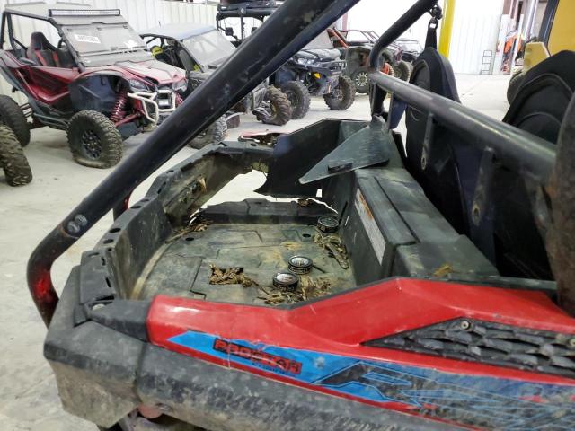 2016 POLARIS RZR S 900 - 3NSVBE872GH103840
