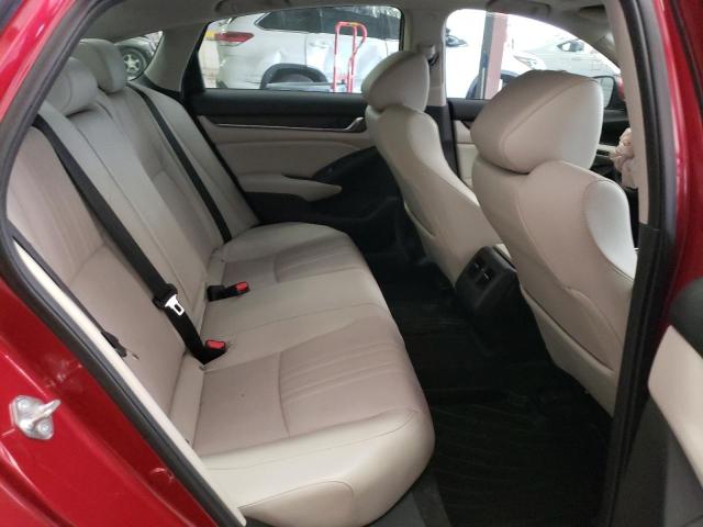 1HGCV1F91JA041406 Honda Accord Touring